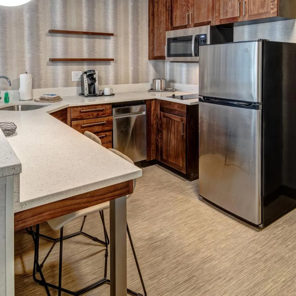 Photograph of Residence Inn by Marriott Nashville Green Hills