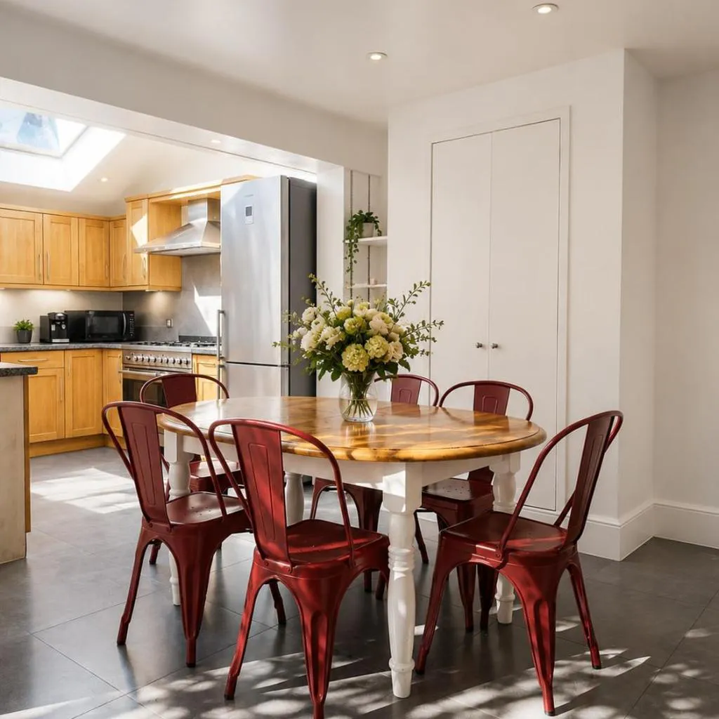 Photograph of West Central London, Entire House Sleeps 9 with Parking