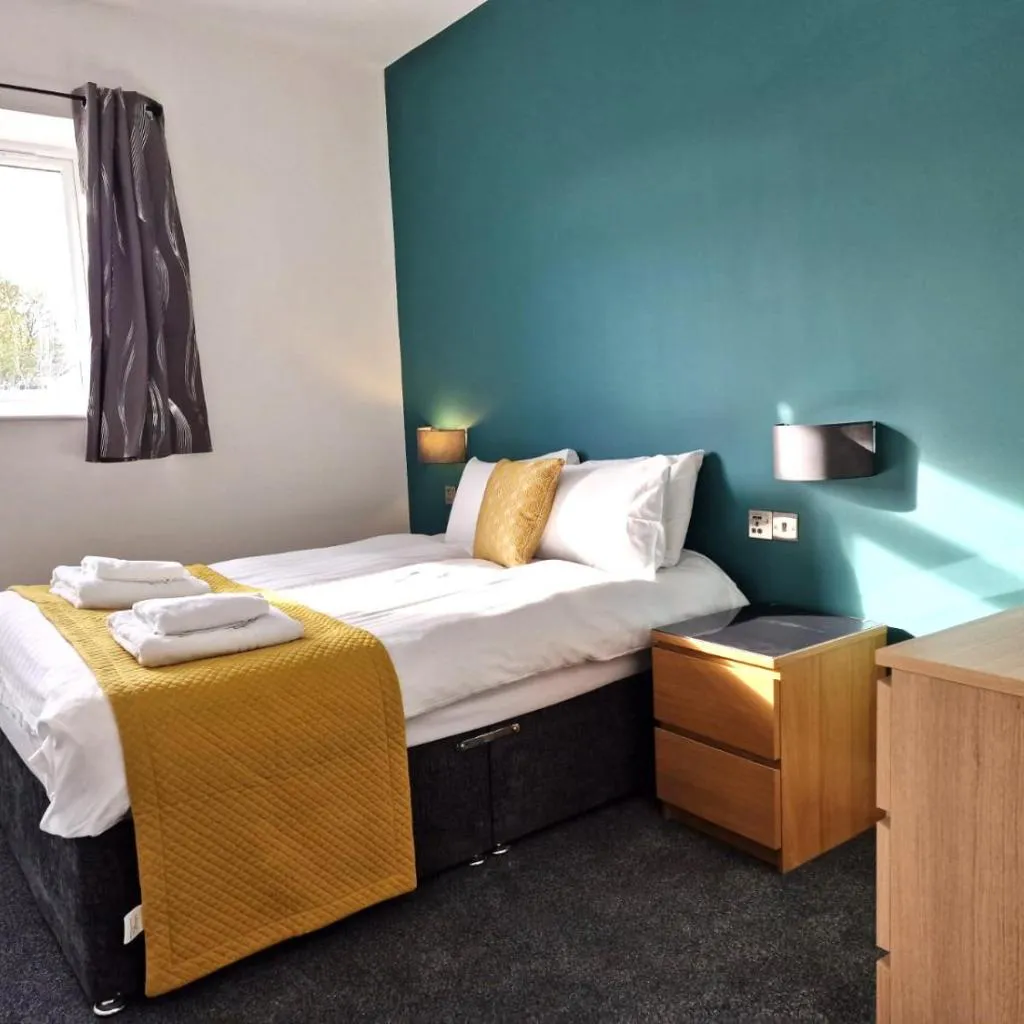 Photograph of Alberton Apartments - Spacious - Newly Renovated