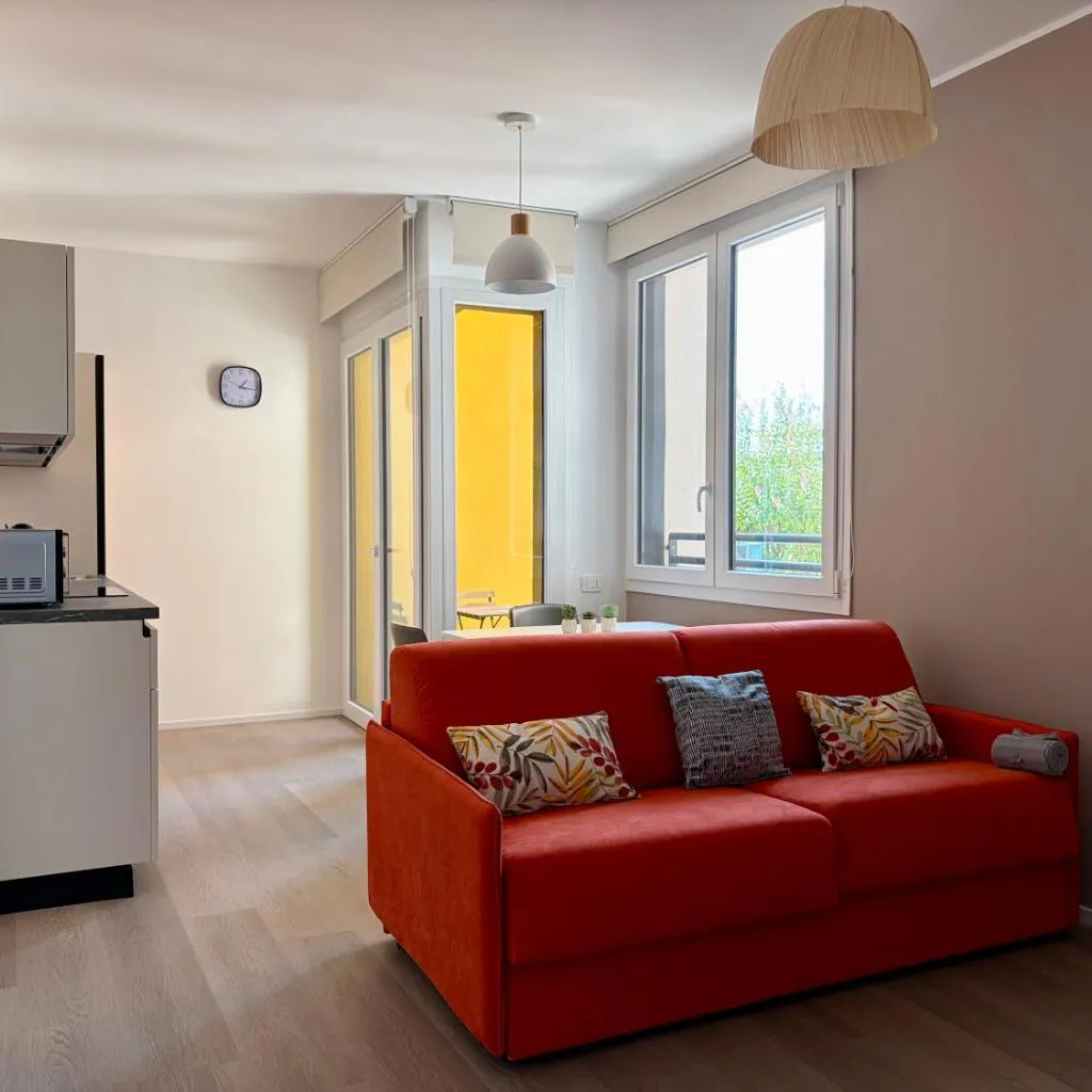 Photograph of Bressanone Apartments