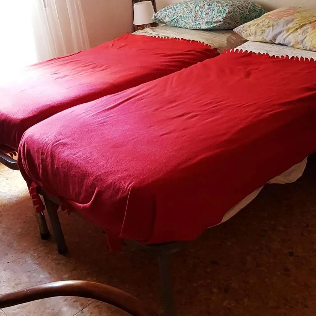 Photograph of CozyandCalm