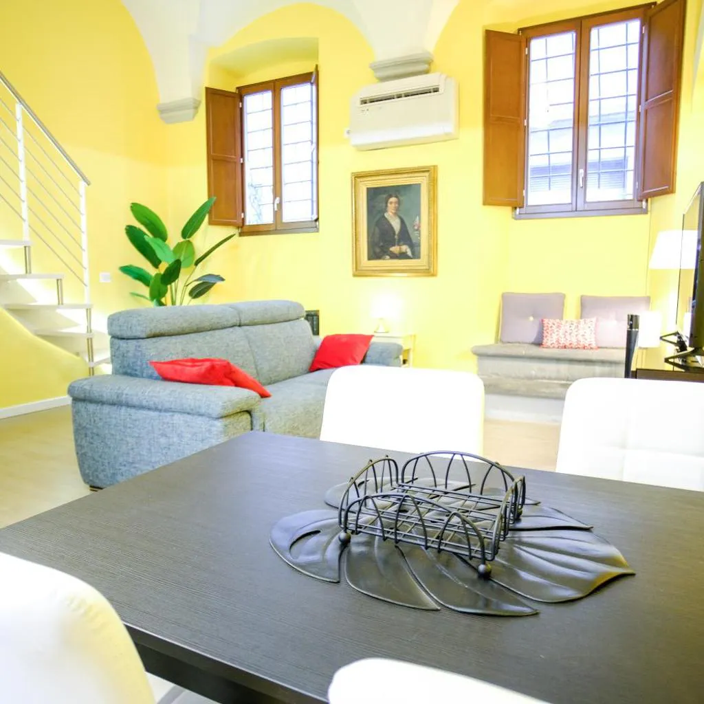 Photograph of Fiorenza Boutique Apartment