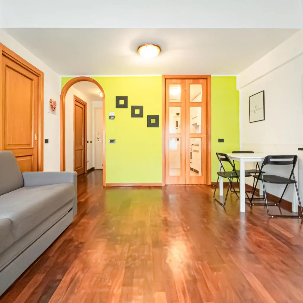 Photograph of Corso San Gottardo - Darsena Flat