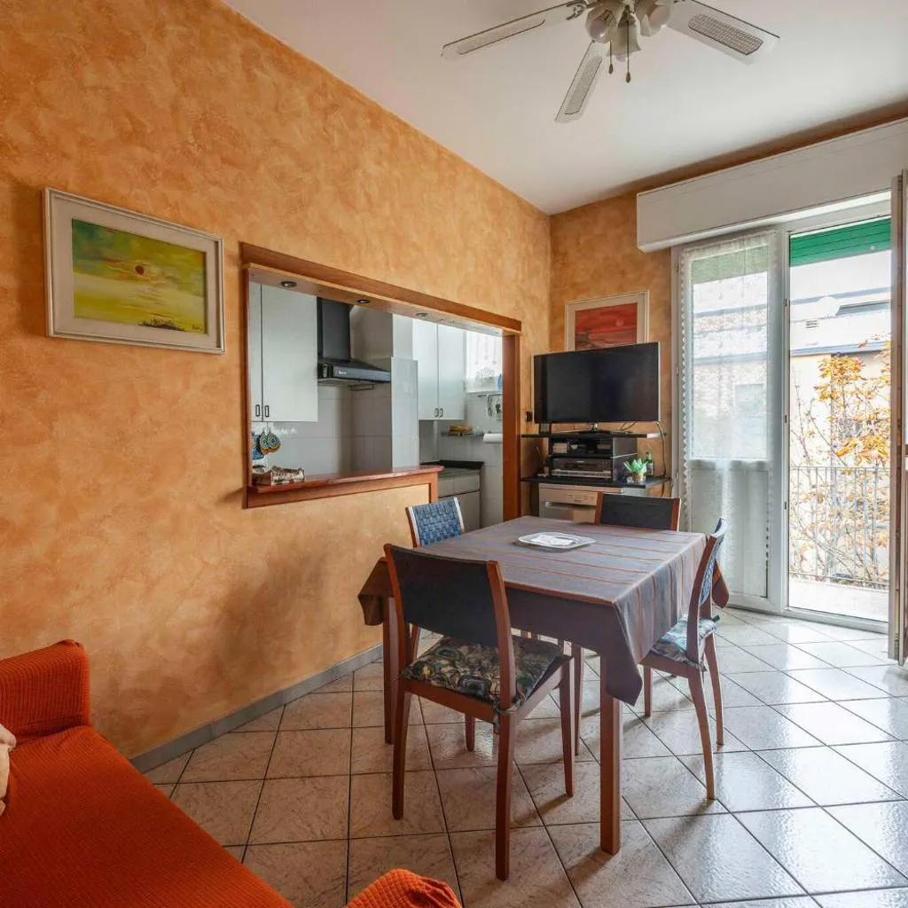 Photograph of Nadia House, Bologna by Short Holidays