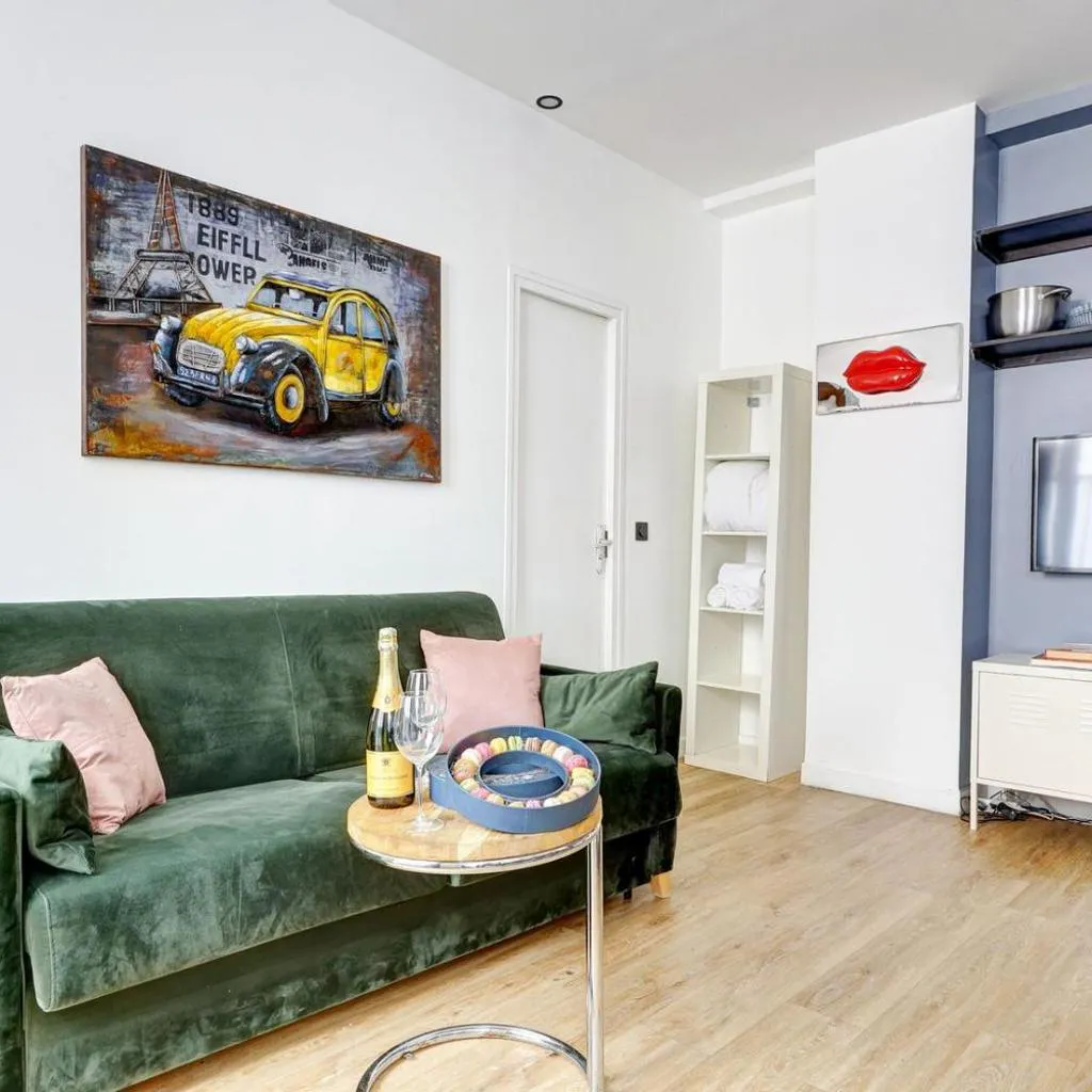 Photograph of Bluestay 37 - Superb apartment