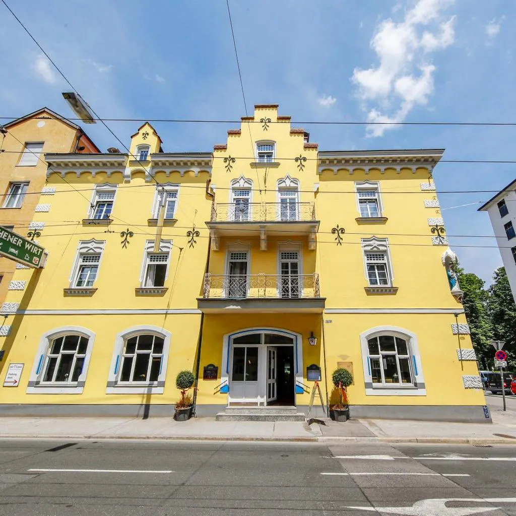 Photograph of Hotel Lehenerhof