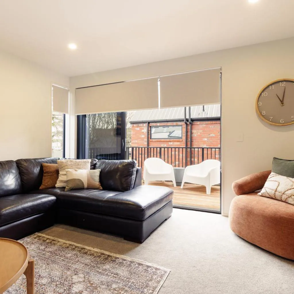 Photograph of Luxury Townhouse | Garage | Arcade | Pets OK