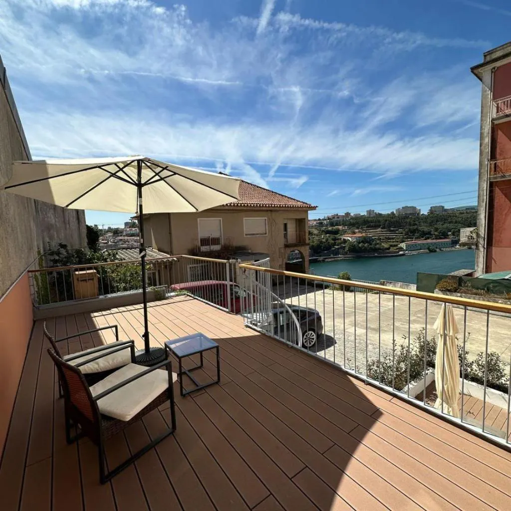 Photograph of dvnest - Premium 1BR Apartment with River View!