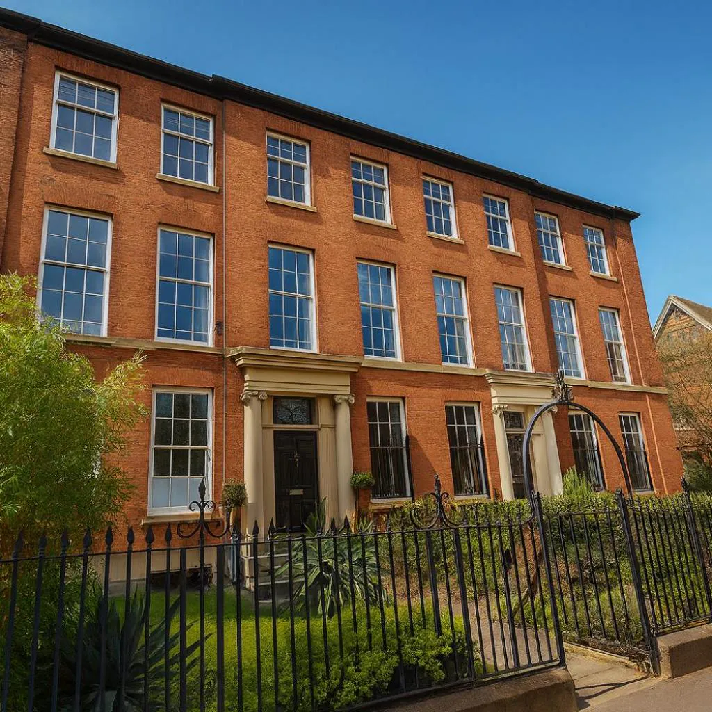 Photograph of Manchesters Ultimate House - Hot tub - Sleeps 22!