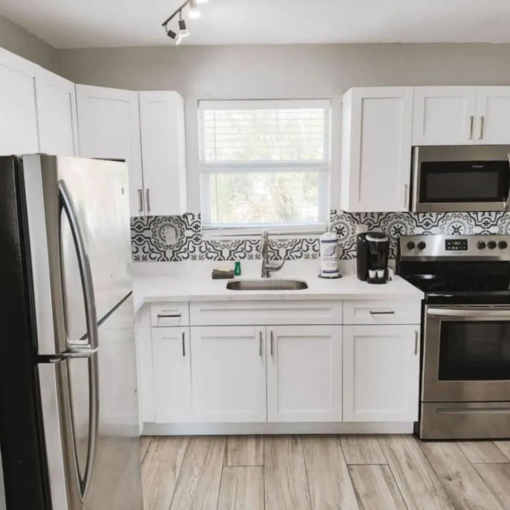 Photograph of Rustic Retreats Cozy 2BR for 6 guests minutes from Las Olas