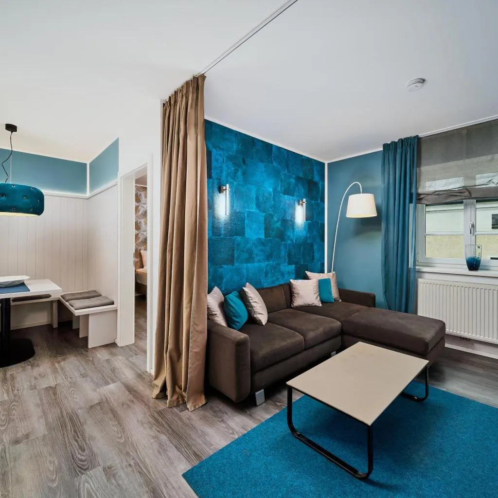 Photograph of Residence Mozart by Welcome to Salzburg