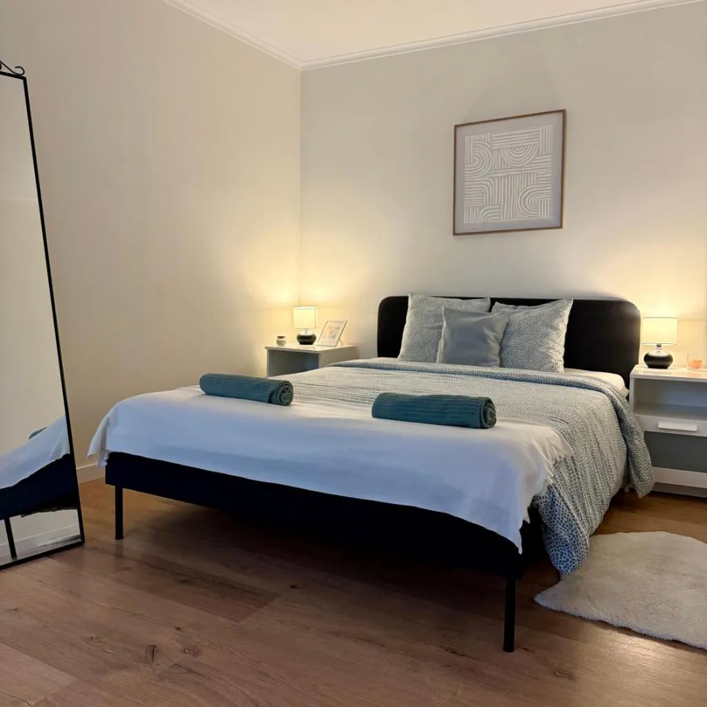 Photograph of Very central location apartment