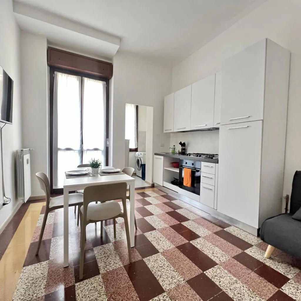 Photograph of BIG Milan Nest Goldoni - Duomo M4 Linate
