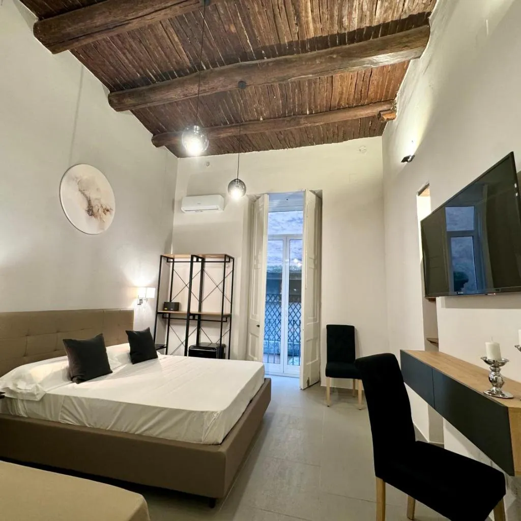 Photograph of MILUAR Relais - Donnaregina