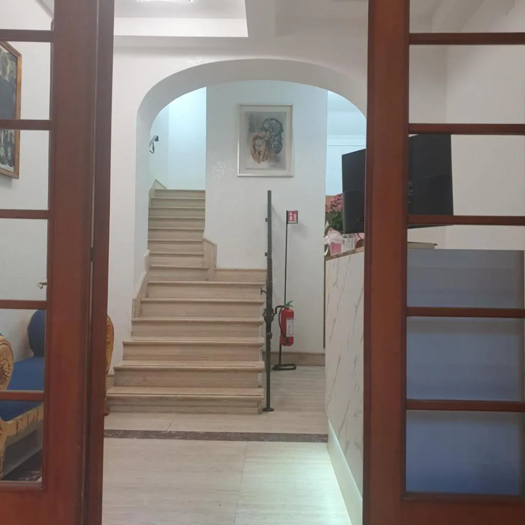 Photograph of Albergo Flaminia Rooms Grottarossa