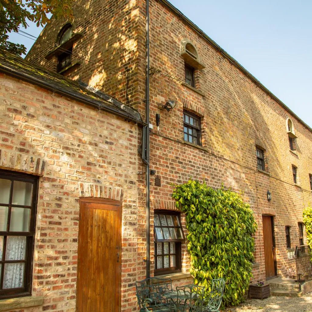 Photograph of Apartment Two, The Carriage House, Bilbrough, York