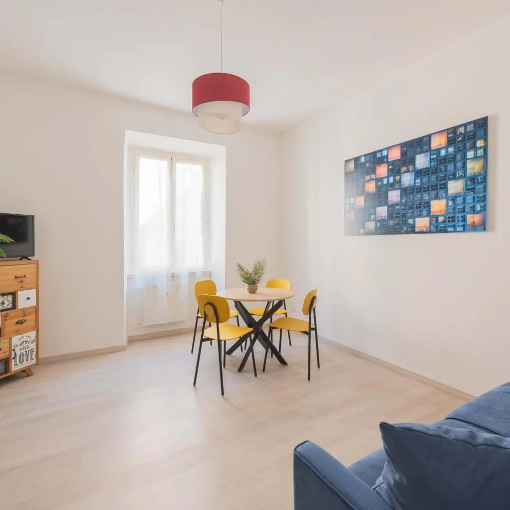 Photograph of Via Nazionale by Nosdom Properties
