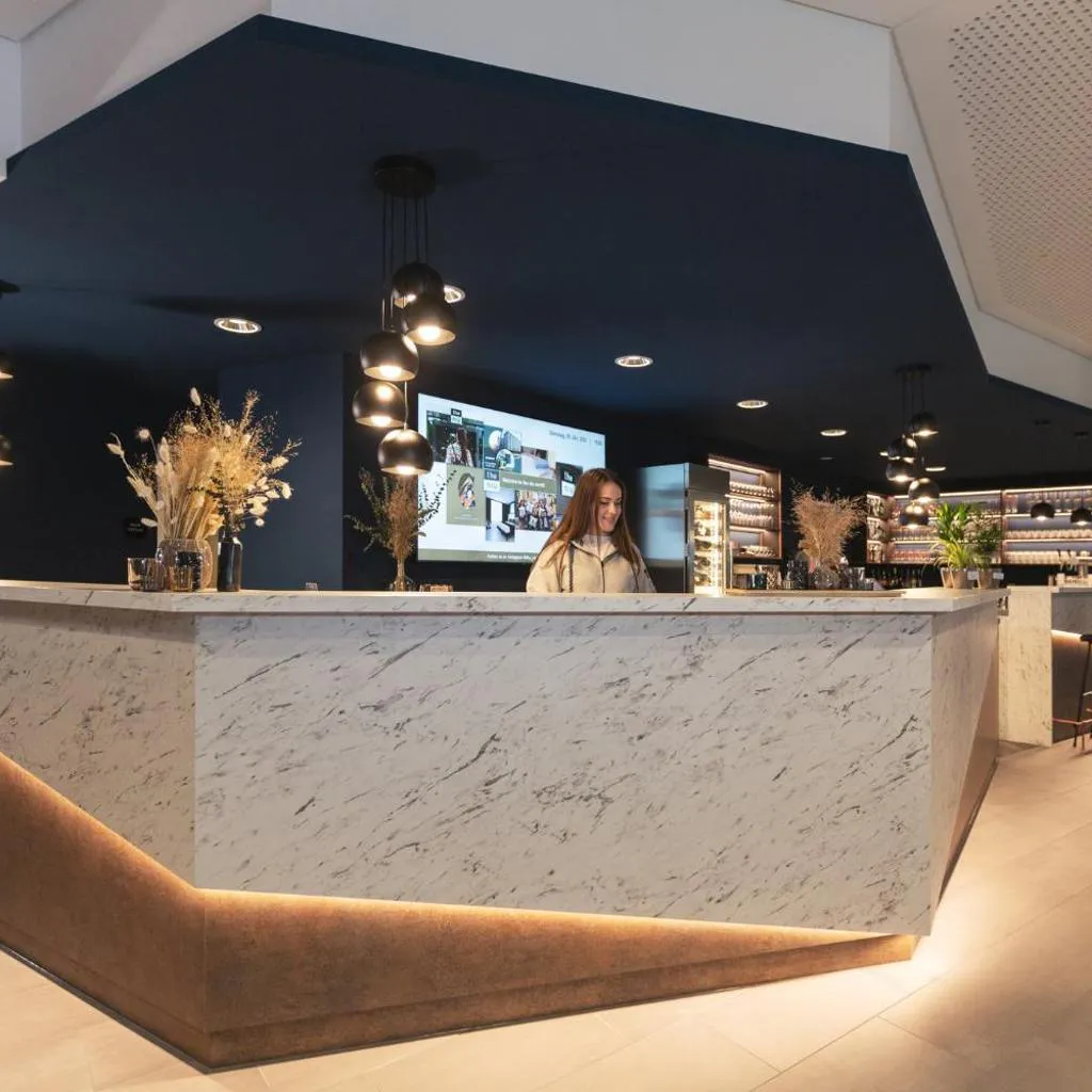Photograph of Holiday Inn - the niu, Kettle Stuttgart Vaihingen by IHG