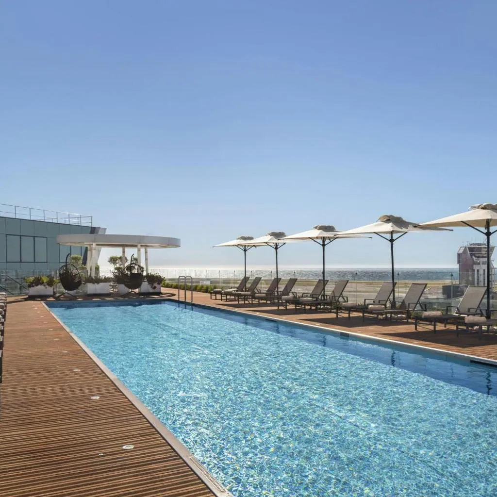 Photograph of Sheraton Nice