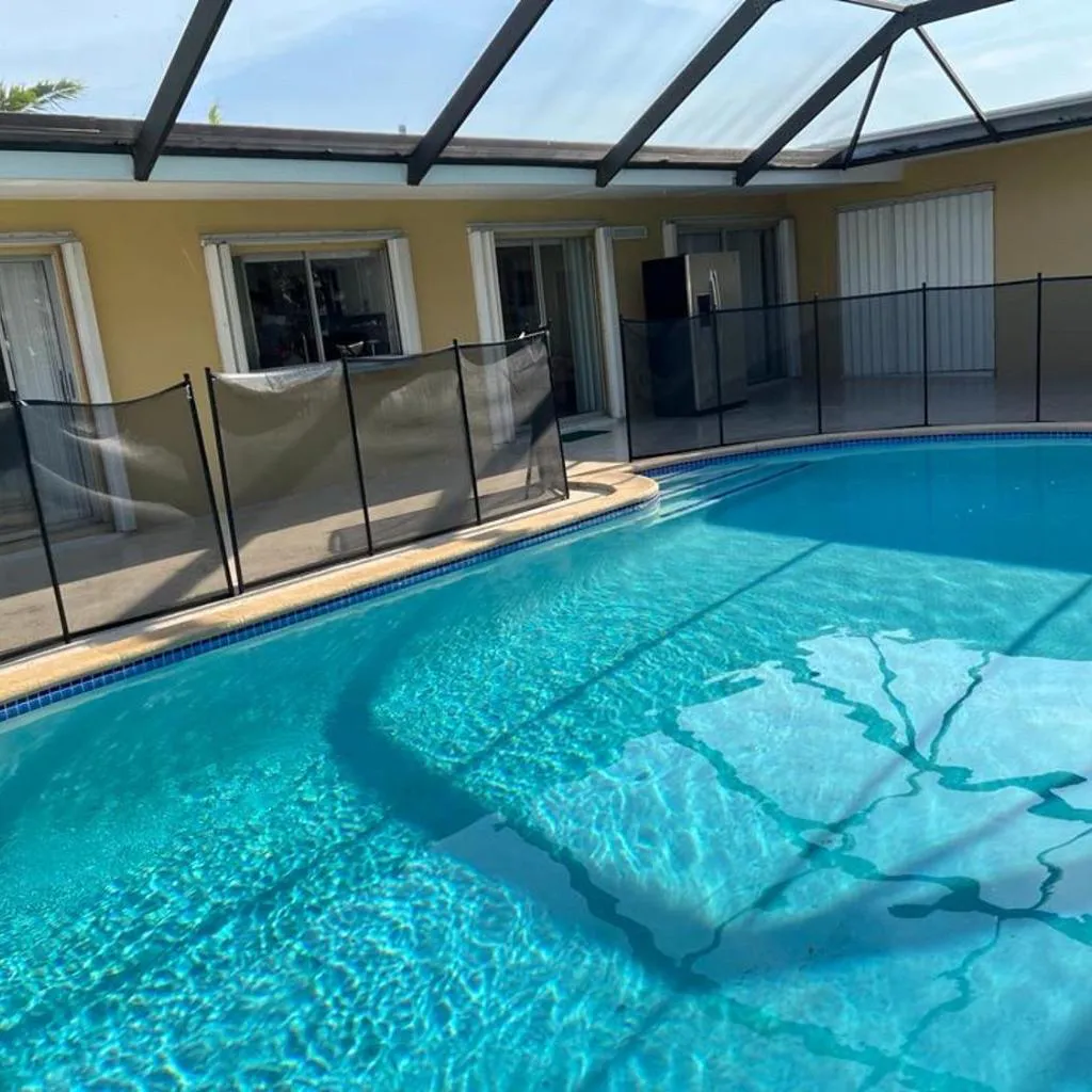 Photograph of Airbnb rental
