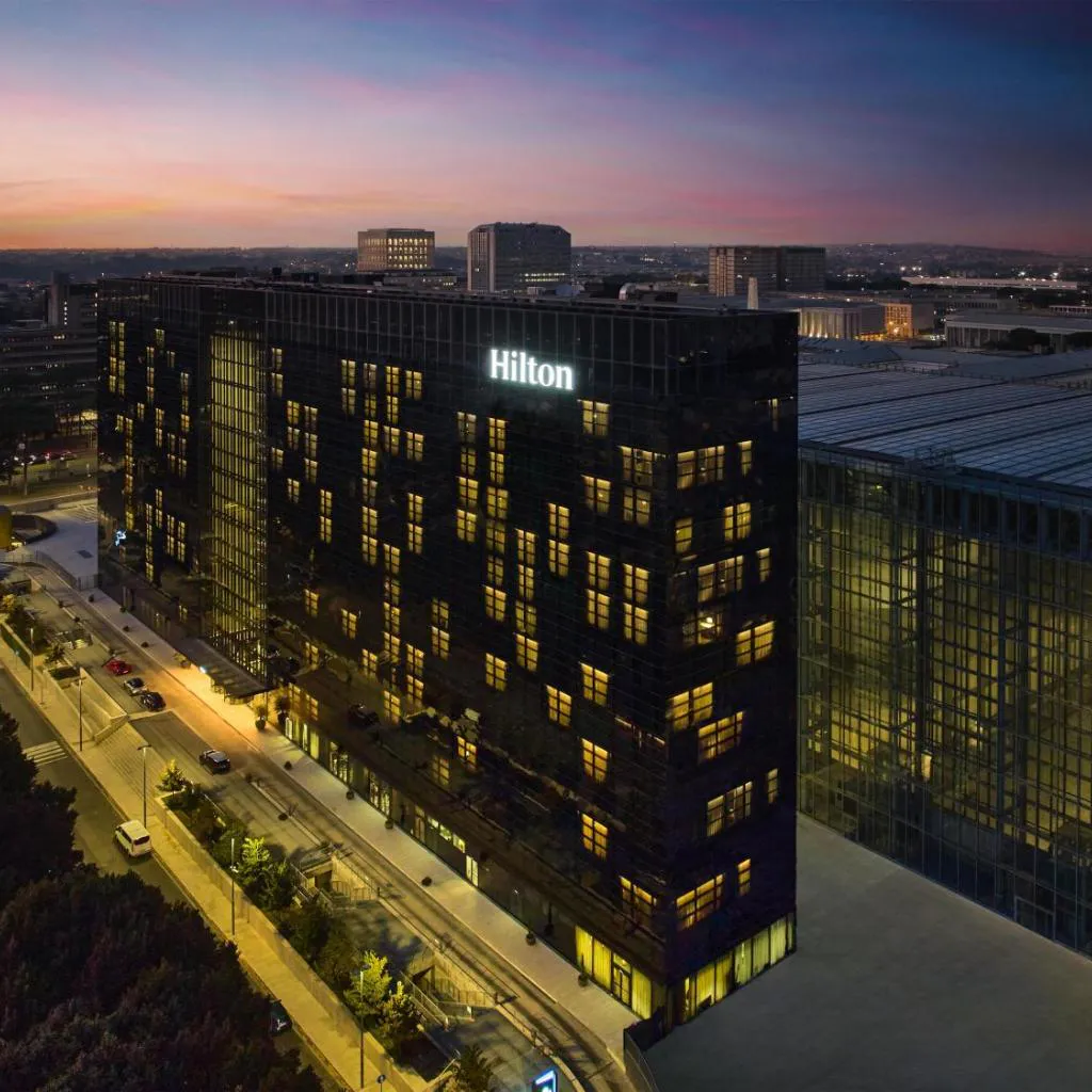 Photograph of Hilton Rome Eur La Lama