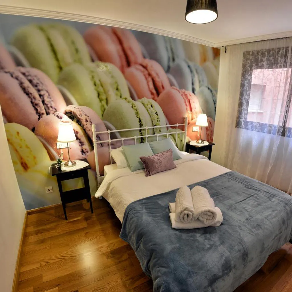 Photograph of WonderStays Apartamentos La Estación