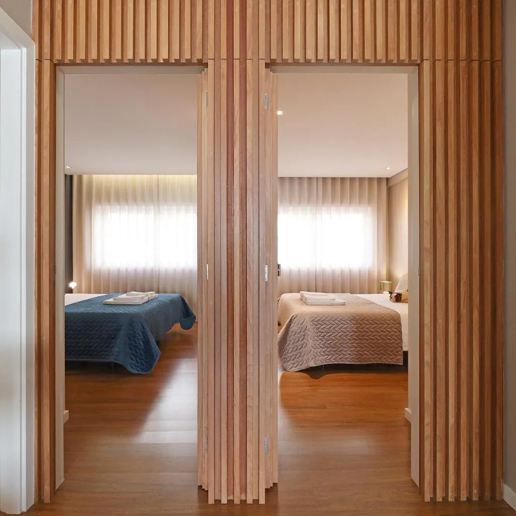 Photograph of Music Apartment I