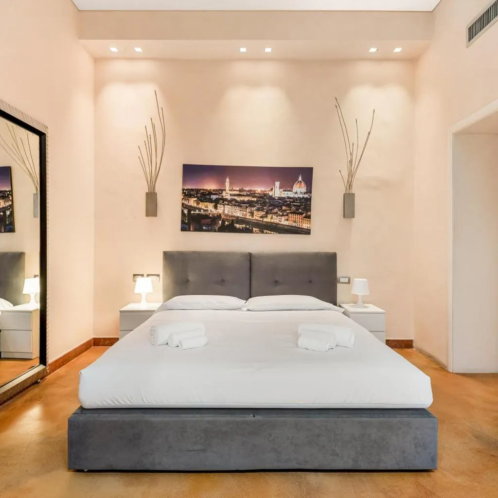 Photograph of Leonardo Boutique Apartment