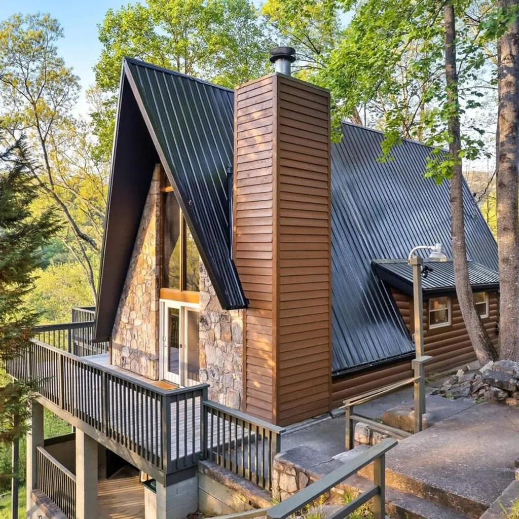 Photograph of Great Views Game Room - Hot Tub - Fire Pit
