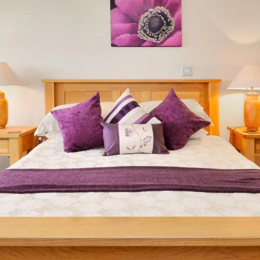 Photograph of Peggyslea Farm B&B