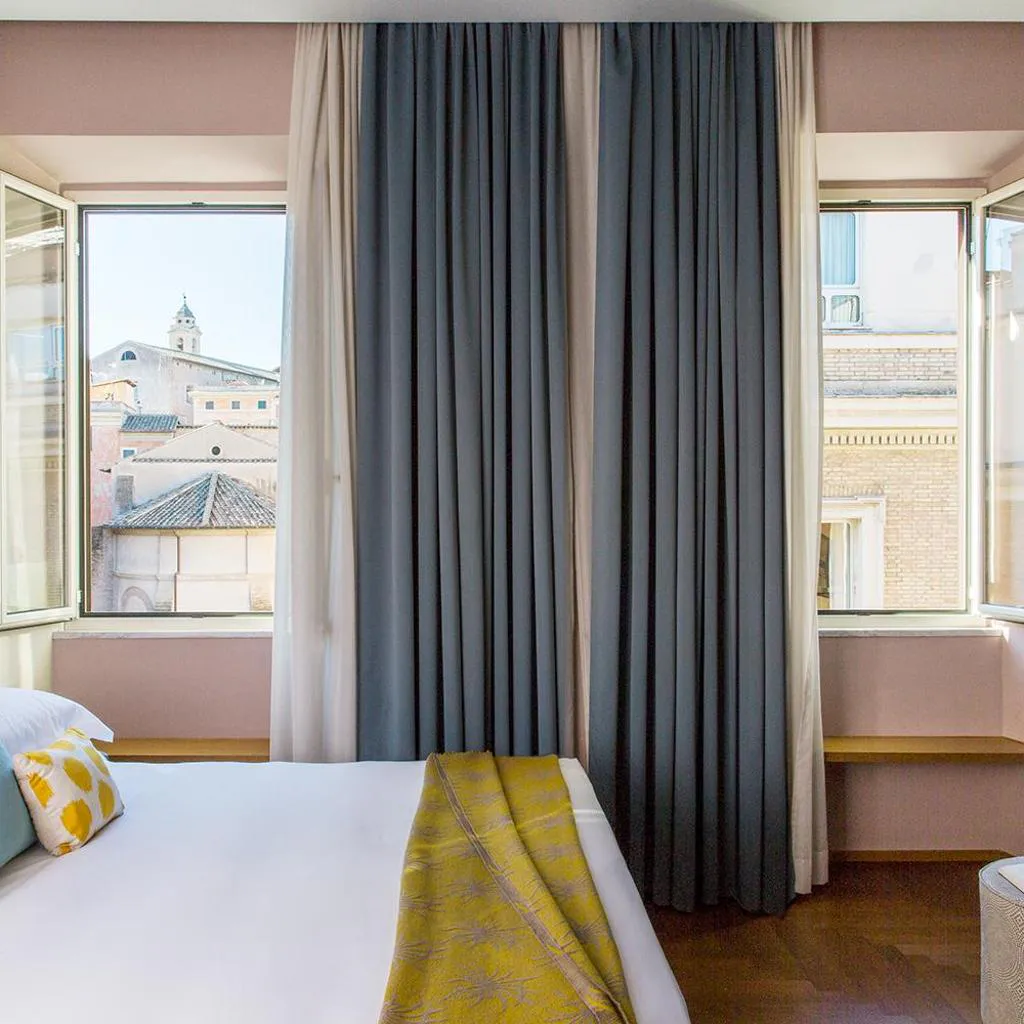 Photograph of Condominio Monti Boutique Hotel