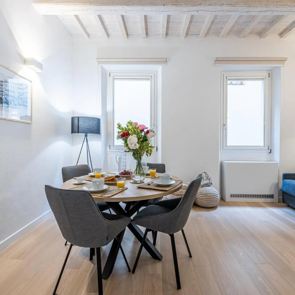 Photograph of Signoria Palace Luxury