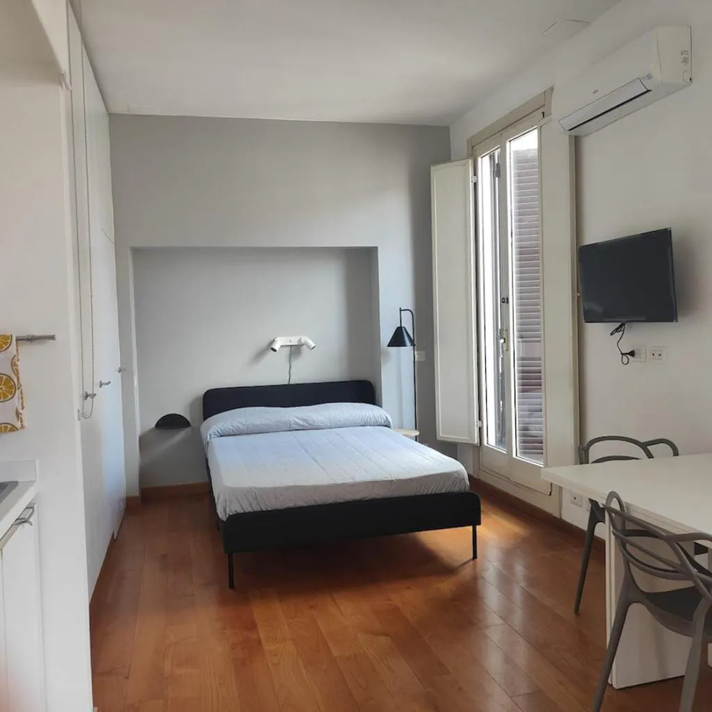 Photograph of Citrus Pop Vacation home in Piazza del Popolo