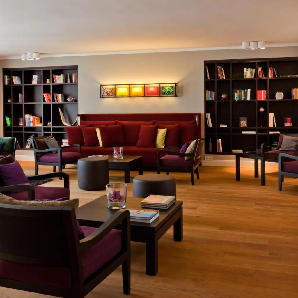 Photograph of Hotel Wetterstein