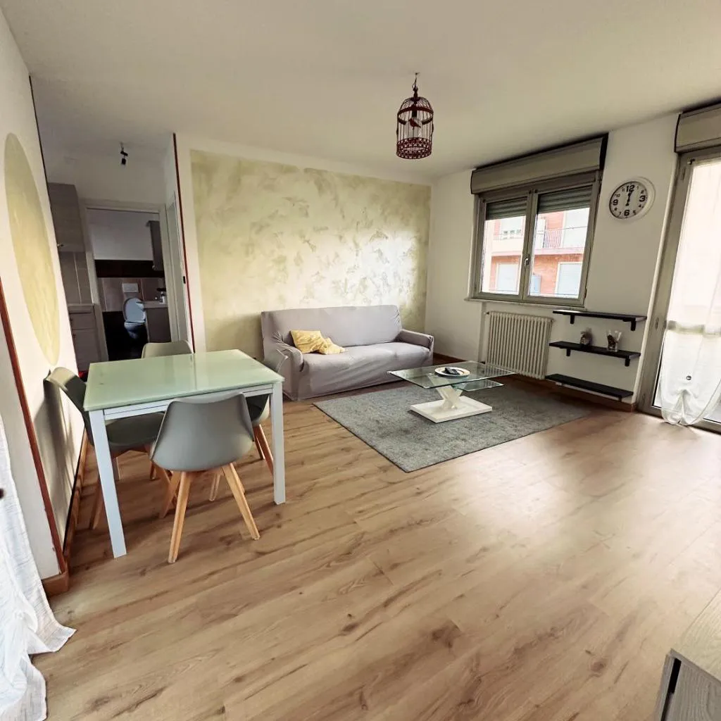 Photograph of Apartment Milena