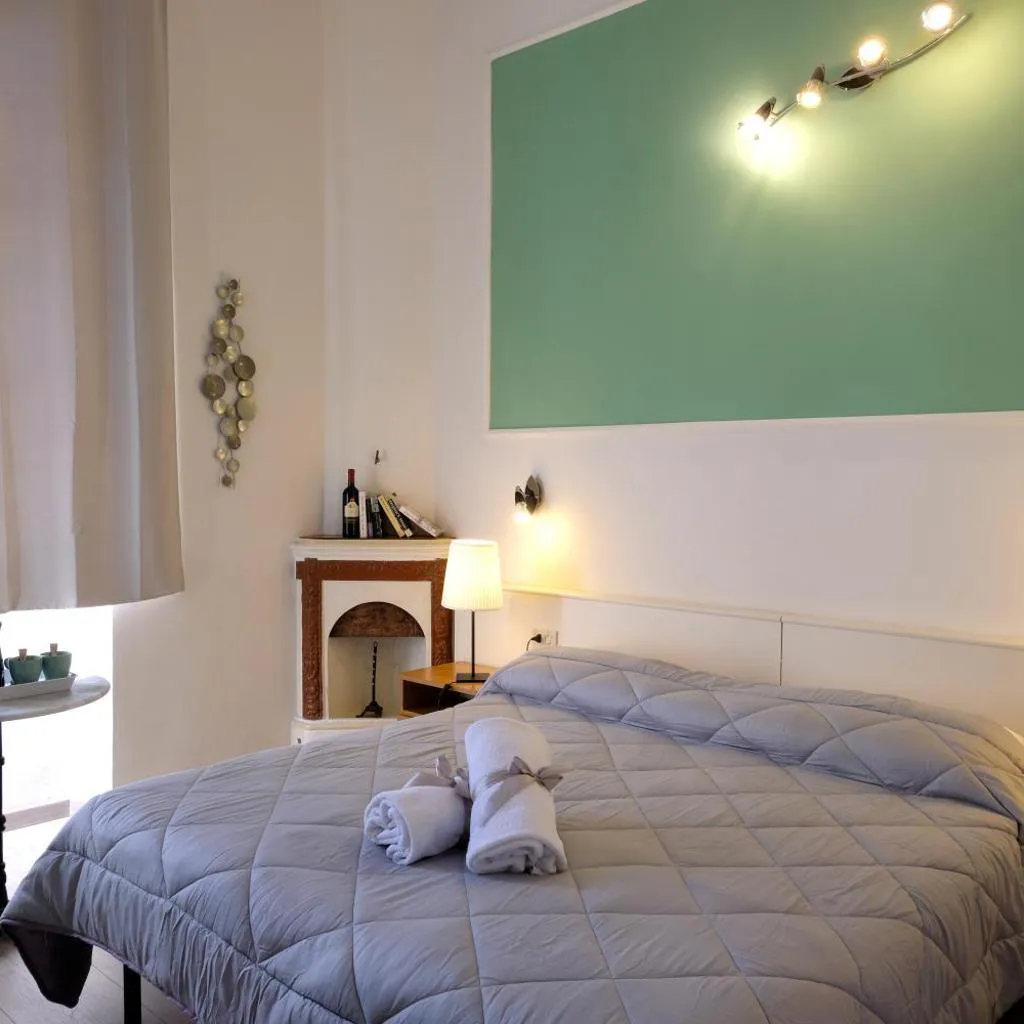 Photograph of Residenza Le Rondini