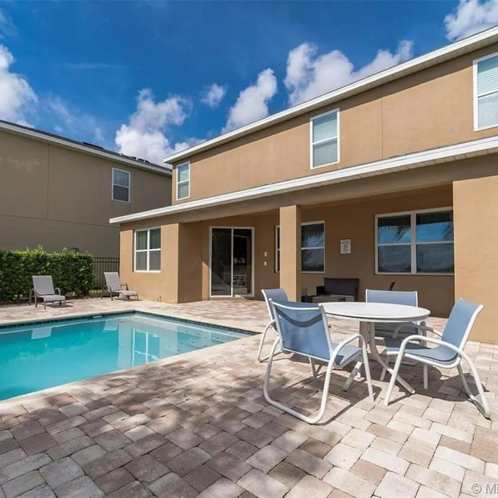 Photograph of 25% Off 6BR Pool Game Room