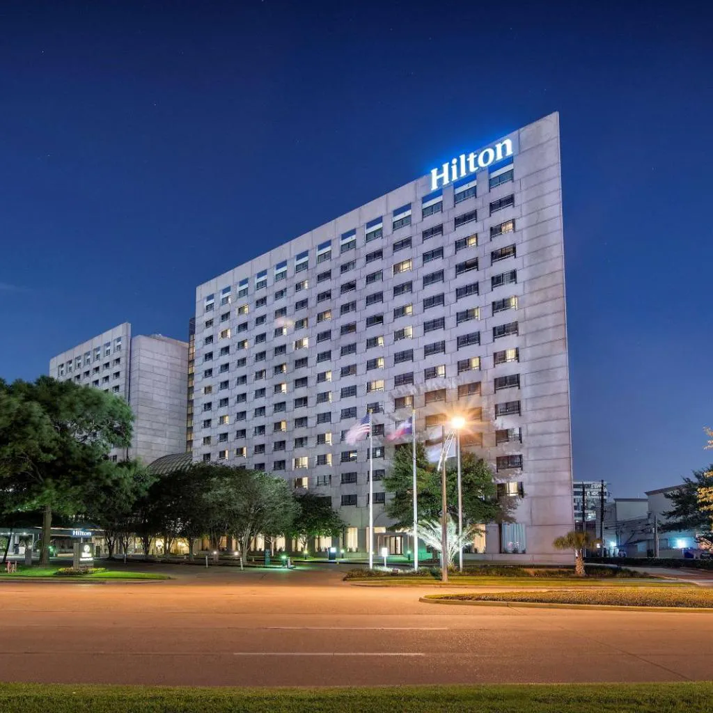 Photograph of Hilton Houston Post Oak by the Galleria