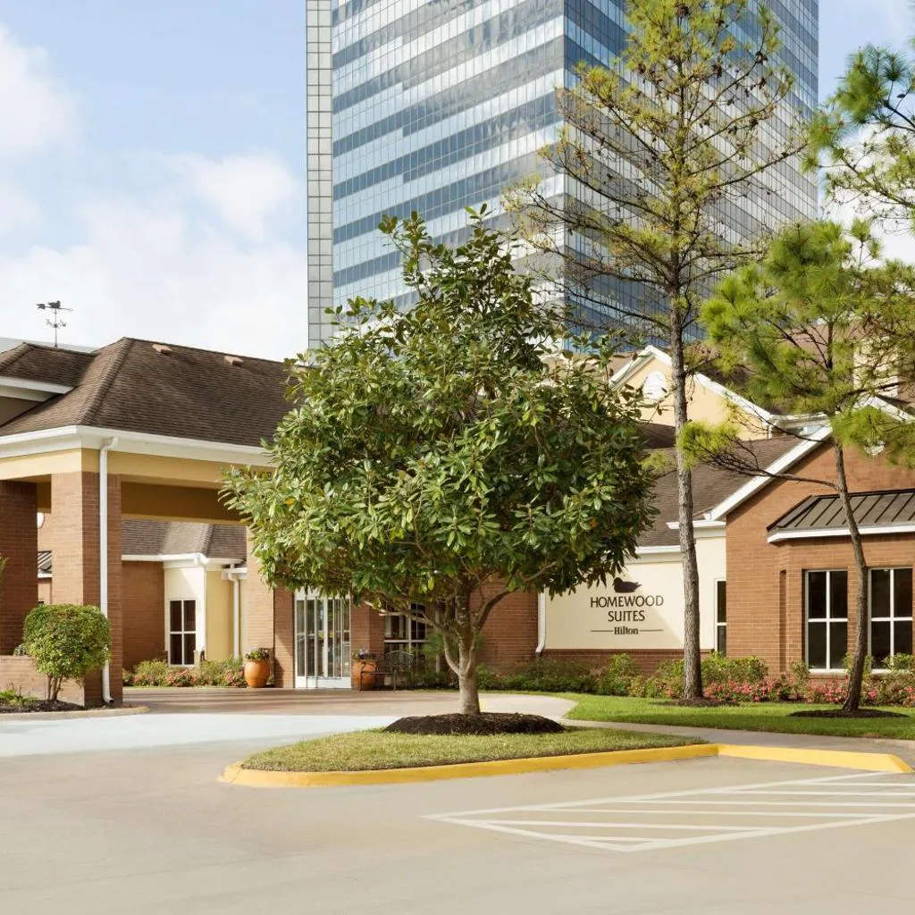 Photograph of Homewood Suites by Hilton Houston-Westchase