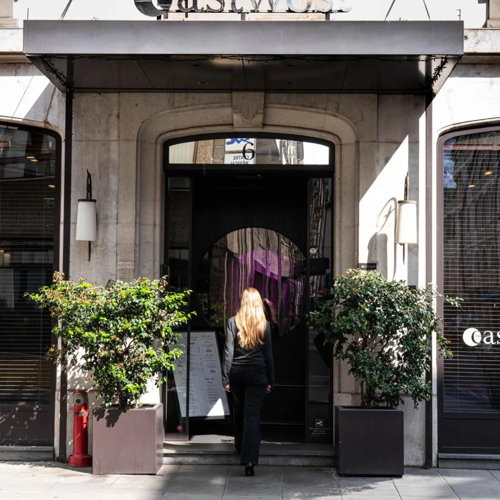 Photograph of Eastwest Hôtel by Malone