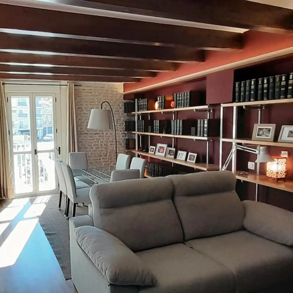 Photograph of Apartmento 2 dormitorios - Centro Sevilla - Puerta Osario