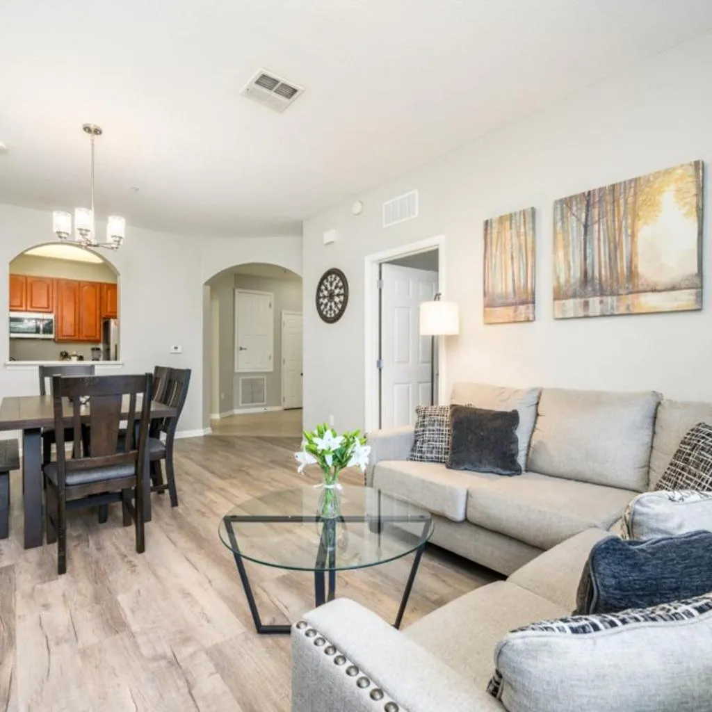 Photograph of Epic Universe New Listing Beautiful Vacation Condo - 3018