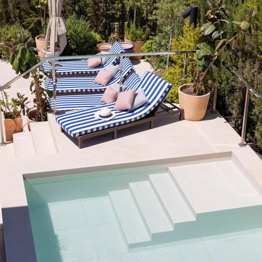 Photograph of Cavalta Boutique Hotel - Small Luxury Hotels