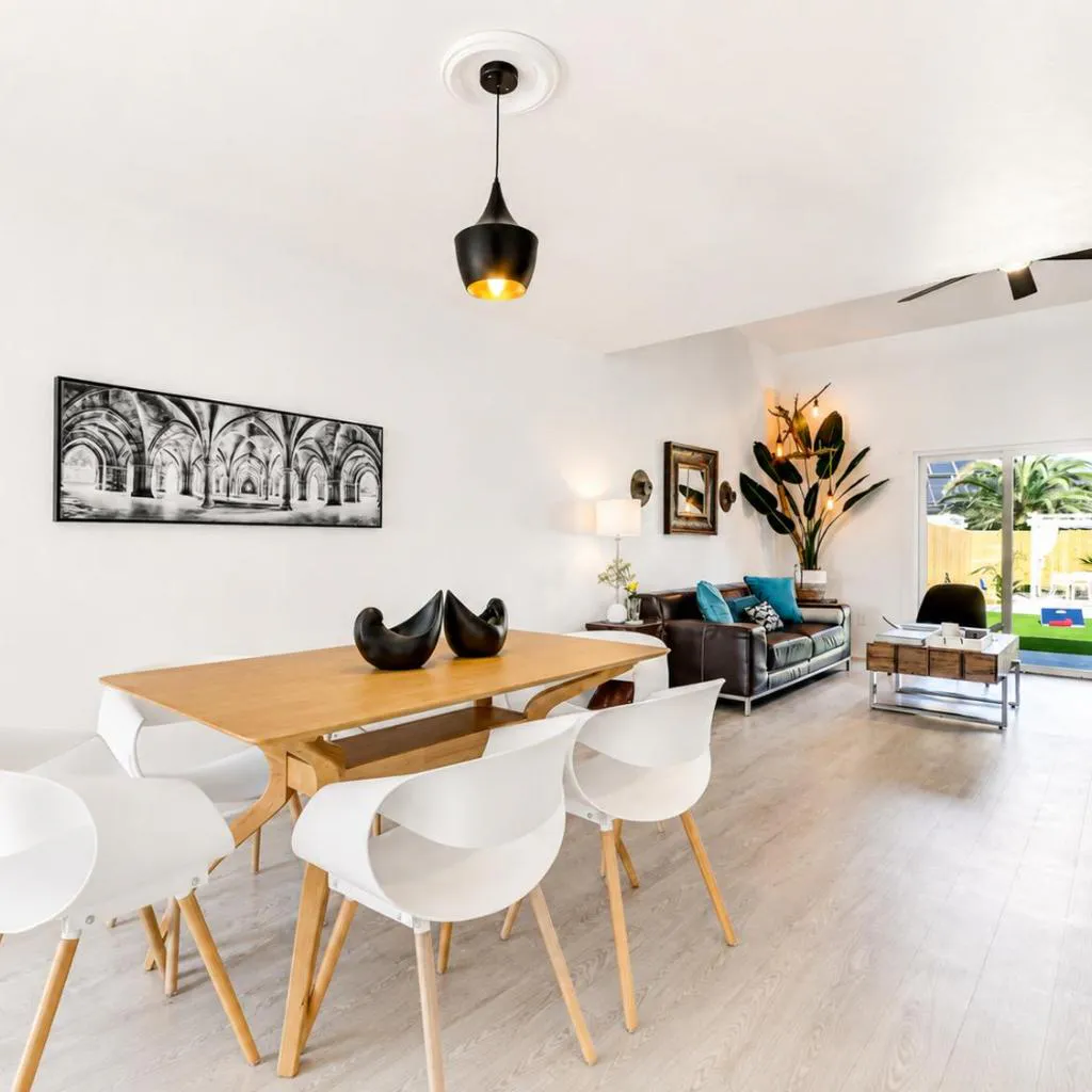 Photograph of Classy Bohemian Beach Cabana- Close to Beach