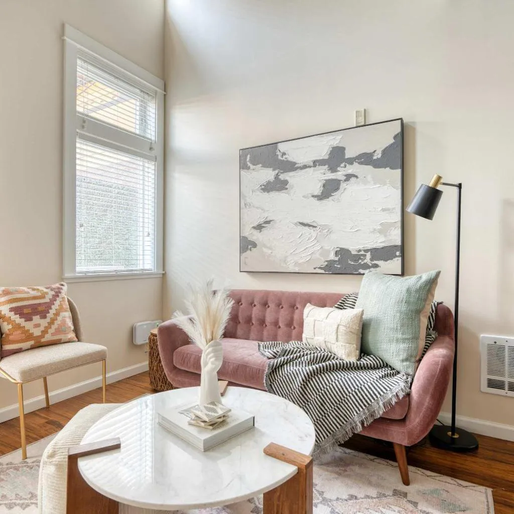Photograph of Chic Loft Retreat in the Heart of NW Portland