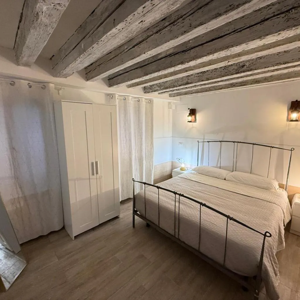 Photograph of Luxury Apartment