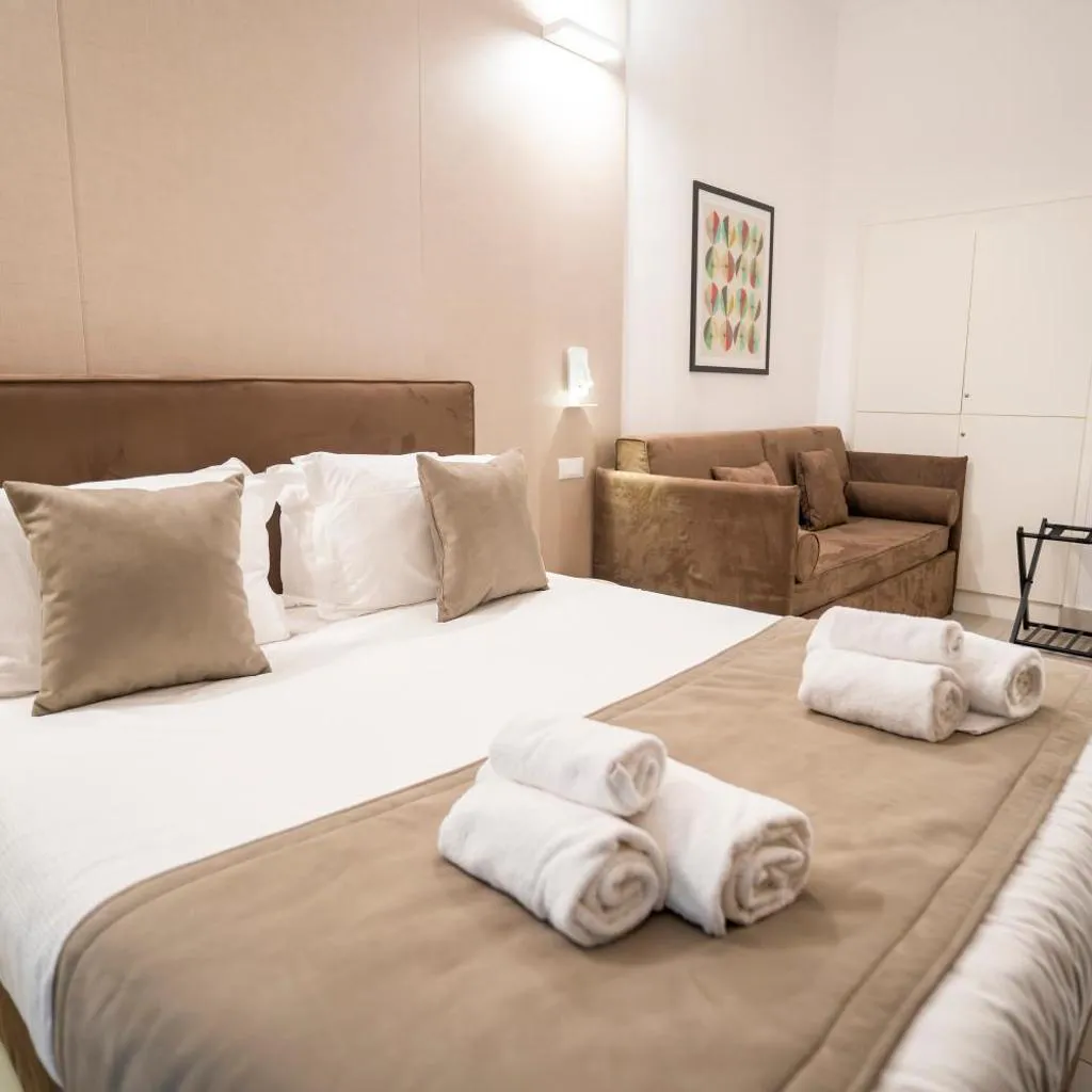 Photograph of Cicerone's Luxury Suites