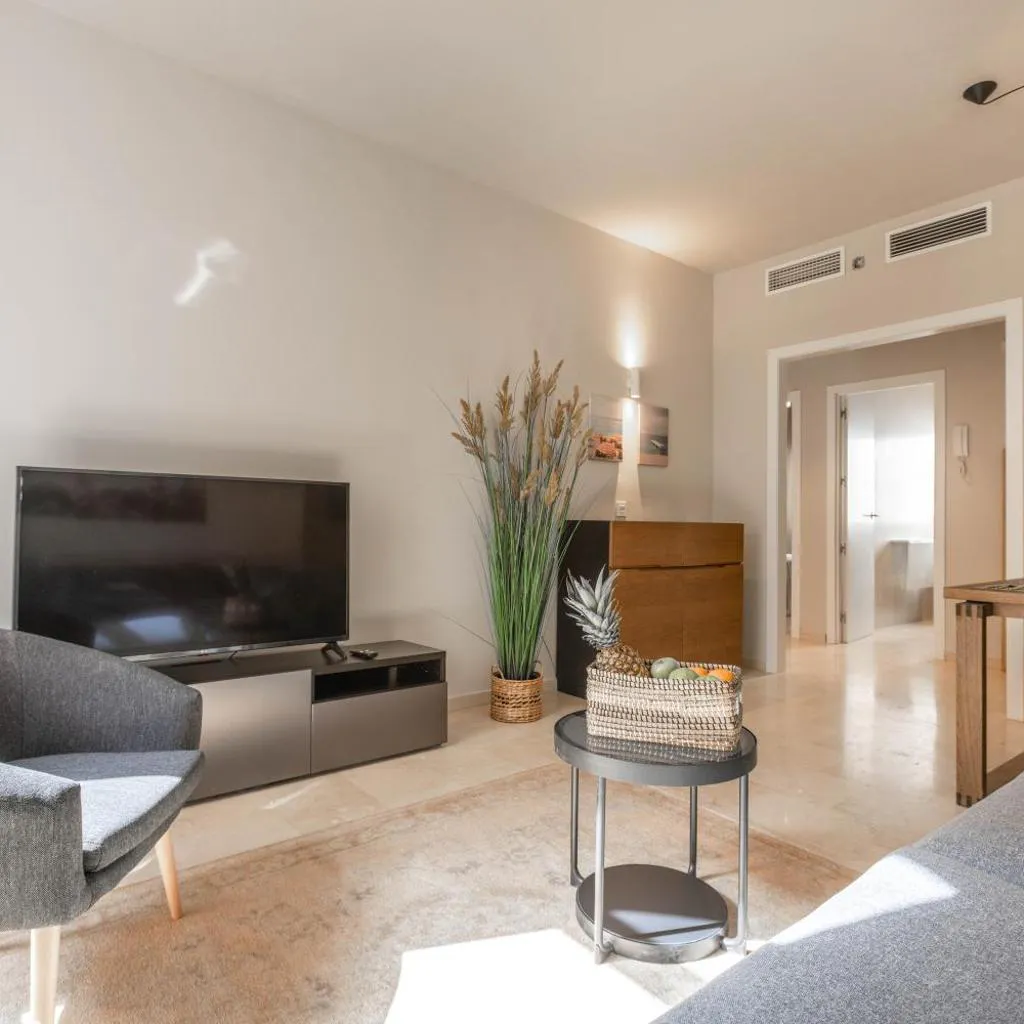 Photograph of Andraza home Apartamento exclusivo Alameda Principal