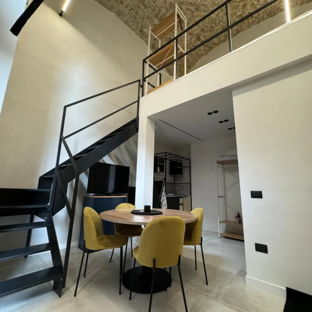 Photograph of Casa Antonia