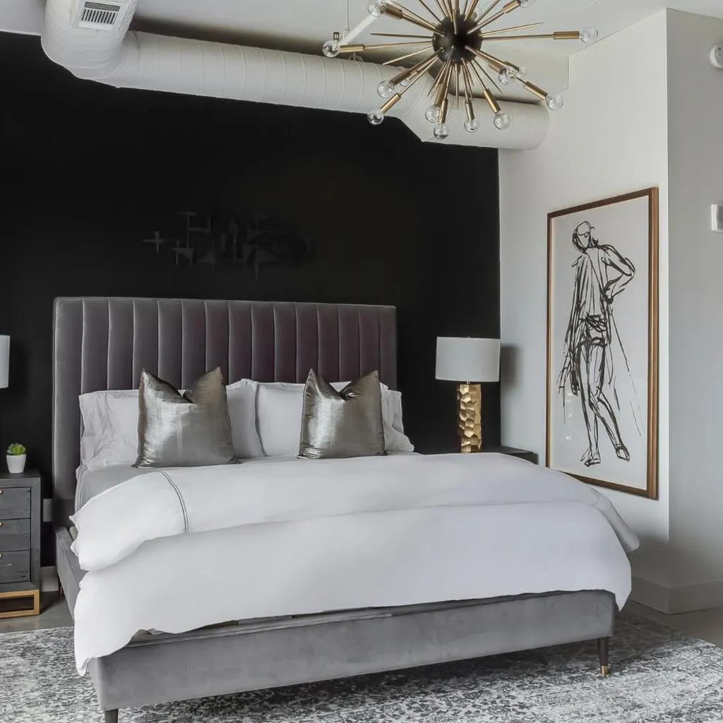 Photograph of Mink Studio by Atlanta Luxury Rentals